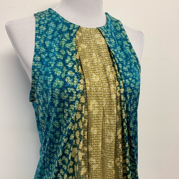 Worthington Sleeveless Top Size L - Picture 5 of 8